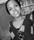 Rencontre Femme Madagascar à Manakara : Agnès , 23 ans